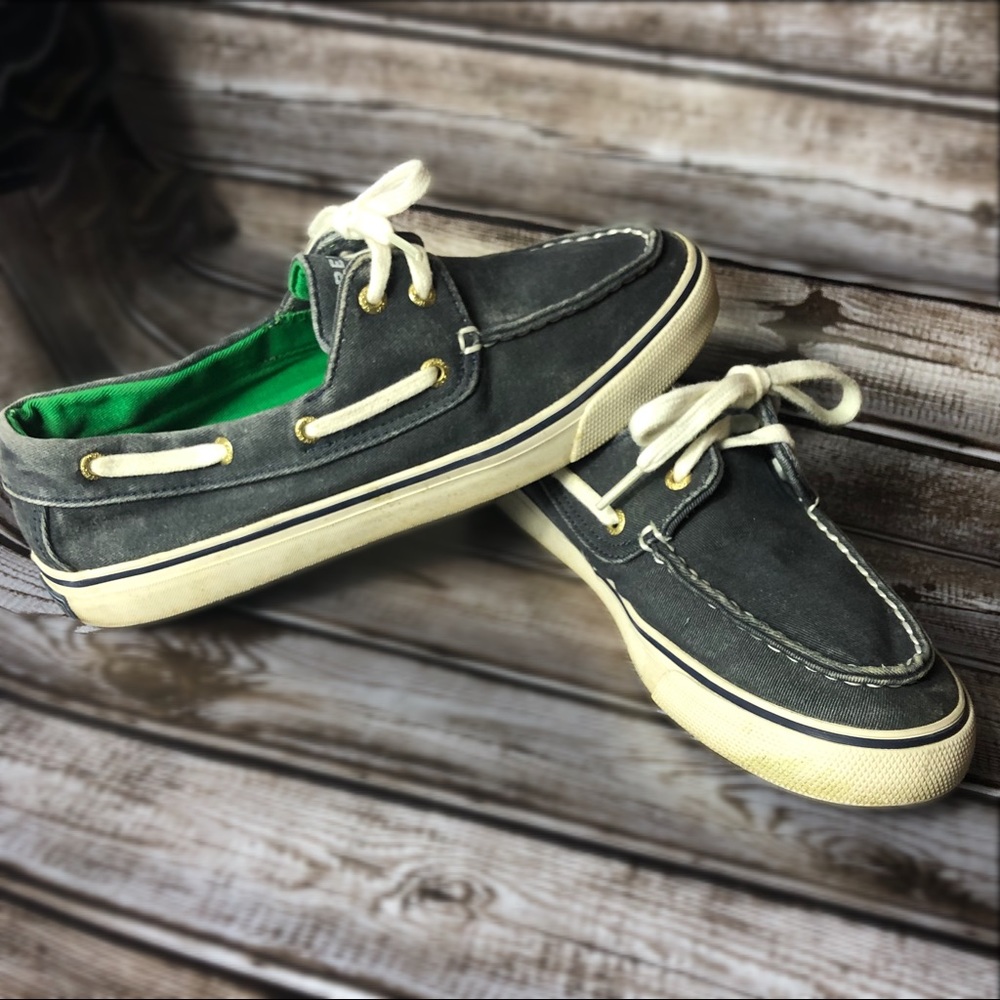 Sperry Top Sider boat shoes size 7